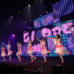 ＝LOVE、全国ツアー東京公演を開催!11thシングル「あの子コンプレックス」のパフォーマンス初披露