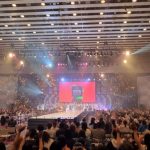 【動画】札幌コレクション2022 S/S フィナーレで次回10月開催を発表！