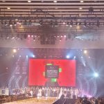 【動画】札幌コレクション2022 S/S フィナーレで次回10月開催を発表！