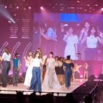 【動画】札幌コレクション2022 S/S フィナーレで次回10月開催を発表！