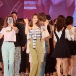 【動画】札幌コレクション2022 S/S フィナーレで次回10月開催を発表！