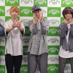 【動画】KEYTALKがJAPAN JAM 2022で体力作りの秘訣を語る！