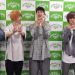 【動画】KEYTALKがJAPAN JAM 2022で体力作りの秘訣を語る！