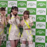 【写真特集】モーニング娘。'22がJAPAN JAM 2022でハイテンションで語る！