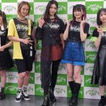 【動画】RAISE A SUILEN、JAPAN JAM 2022での会心のライブを振り返る！