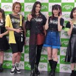 【動画】RAISE A SUILEN、JAPAN JAM 2022での会心のライブを振り返る！
