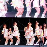 【ライブレポート】モーニング娘。’22がアグレッシブなパフォーマンスで、幕開けを盛り上げる!＜JAPAN JAM 2022＞