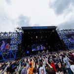 【ライブレポート】KEYTALKが久々のフェスに「最高！」と大興奮。ファンとお祭り騒ぎに！＜JAPAN JAM 2022＞