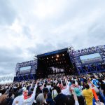 【ライブレポート】モーニング娘。’22がアグレッシブなパフォーマンスで、幕開けを盛り上げる!＜JAPAN JAM 2022＞