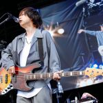 【ライブレポート】KEYTALKが久々のフェスに「最高！」と大興奮。ファンとお祭り騒ぎに！＜JAPAN JAM 2022＞