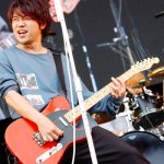 【ライブレポート】KEYTALKが久々のフェスに「最高！」と大興奮。ファンとお祭り騒ぎに！＜JAPAN JAM 2022＞