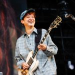 【ライブレポート】KEYTALKが久々のフェスに「最高！」と大興奮。ファンとお祭り騒ぎに！＜JAPAN JAM 2022＞