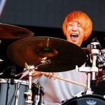 【ライブレポート】KEYTALKが久々のフェスに「最高！」と大興奮。ファンとお祭り騒ぎに！＜JAPAN JAM 2022＞