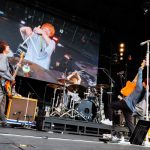 【ライブレポート】KEYTALKが久々のフェスに「最高！」と大興奮。ファンとお祭り騒ぎに！＜JAPAN JAM 2022＞