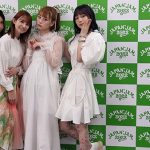 【動画】SCANDAL、JAPAN JAM 2022で新たな目標を語る！＜JAPAN JAM 2022＞