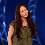 【動画】白間美瑠、白のマキシ丈スカートで颯爽とランウェイ！＜札幌コレクション 2022 S/S＞