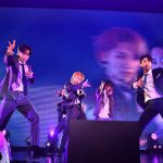 OnlyOneOf、日本デビューライブをZepp DiverCity TOKYOにて開催しファン熱狂