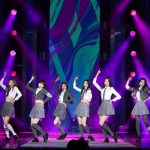 LE SSERAFIM（※提供写真）