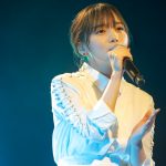 日向坂46・齊藤京子、初のソロライブ『MTV LIVE SESSIONS』が6月放送決定