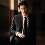 THE RAMPAGE 長谷川慎、ファースト写真集『CHARACTER』 を発売決定