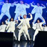 OnlyOneOf、日本デビューライブをZepp DiverCity TOKYOにて開催しファン熱狂