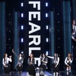 LE SSERAFIM（※提供写真）