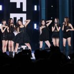 LE SSERAFIM（※提供写真）