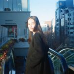 八木莉可子、写真集『Pitter-Patter』発売間近