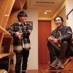 ORANGE RANGE、結成20周年記念対談集を発売