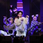 ＜少女歌劇団ミモザーヌ×週刊プレイボーイ＞１期生メンバー３名がピュアすぎる純白で 「初水着」を披露！