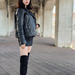 ミスユニバーシティ2021神奈川グランプリ・保川のどか(C)WWSチャンネル