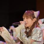 KissBee、ギガソニ で大トリを飾る！キュートな猫耳衣装でファン悩殺＜GIGA・GIGA SONIC＞