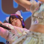 KissBee、ギガソニ で大トリを飾る！キュートな猫耳衣装でファン悩殺＜GIGA・GIGA SONIC＞