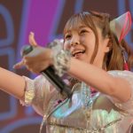 KissBee、ギガソニ で大トリを飾る！キュートな猫耳衣装でファン悩殺＜GIGA・GIGA SONIC＞