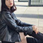 ミスユニバーシティ2021神奈川グランプリ・保川のどか(C)WWSチャンネル