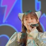KissBee、ギガソニ で大トリを飾る！キュートな猫耳衣装でファン悩殺＜GIGA・GIGA SONIC＞