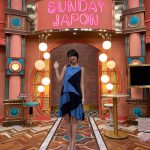 特撮女優・工藤美桜、TBS「サンデー・ジャポン」4度目の登場！ デジタル写真集『初夏の艶』に注目集まる