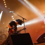 【ライブレポート】 UNISON SQUARE GARDENが極上の音を夕焼けの空に重ね合わせる極上ステージを披露！ ＜JAPAN JAM 2022＞