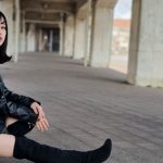 ミスユニバーシティ2021神奈川グランプリ・保川のどか(C)WWSチャンネル