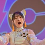 KissBee、ギガソニ で大トリを飾る！キュートな猫耳衣装でファン悩殺＜GIGA・GIGA SONIC＞