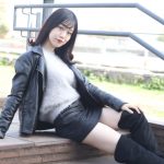 【写真特集】ミスユニバーシティ2021神奈川グランプリ・保川のどかさんが クールなミニスカファッションで美ボディ披露!「誰かに希望を与えられる存在になりたい。 芸能活動にも興味はあります。」