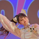 KissBee、ギガソニ で大トリを飾る！キュートな猫耳衣装でファン悩殺＜GIGA・GIGA SONIC＞