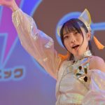 KissBee、ギガソニ で大トリを飾る！キュートな猫耳衣装でファン悩殺＜GIGA・GIGA SONIC＞