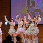 KissBee、ギガソニ で大トリを飾る！キュートな猫耳衣装でファン悩殺＜GIGA・GIGA SONIC＞