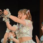 KissBee、ギガソニ で大トリを飾る！キュートな猫耳衣装でファン悩殺＜GIGA・GIGA SONIC＞