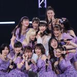 【ライブレポート】森戸知沙希、モーニング娘。の5年間を笑顔で締めくくる＜モーニング娘。'22 CONCERT TOUR ~Never Been Better!~ 森戸知沙希卒業スペシャル＞