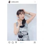 上坂すみれ、表情がコロコロ変わるショット連発「どの写真も可愛すぎます」とファン歓喜！