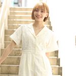 【動画】元AKB48・後藤萌咲がミュージカル「塔の外のランウェイダンス」の魅力を語る！