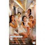 日本最大のミスコン『ベストオブミス』メンバーがキュートなダンス披露！