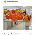 森高千里、50代でも変わらぬミニスカ衣裳で4年越しの全国ツアー完走！